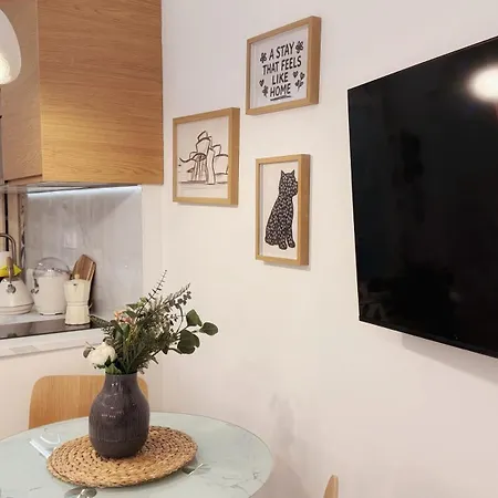 Viar Fika * בילבאו