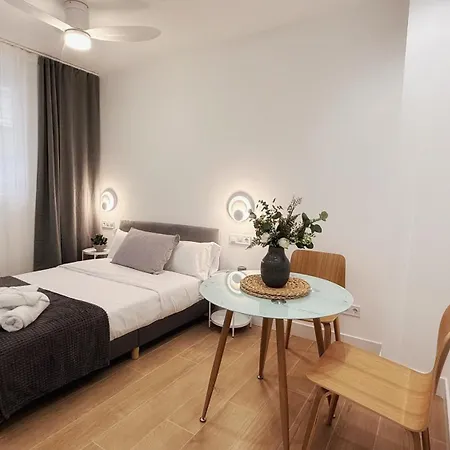 Viar Fika בילבאו