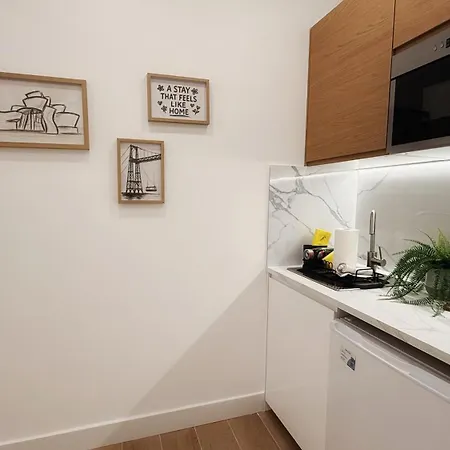 Viar Fika * Бильбао