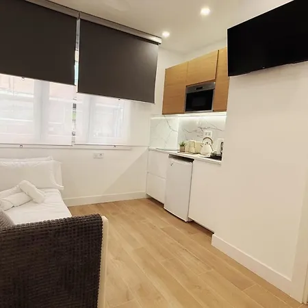 Viar Fika * בילבאו