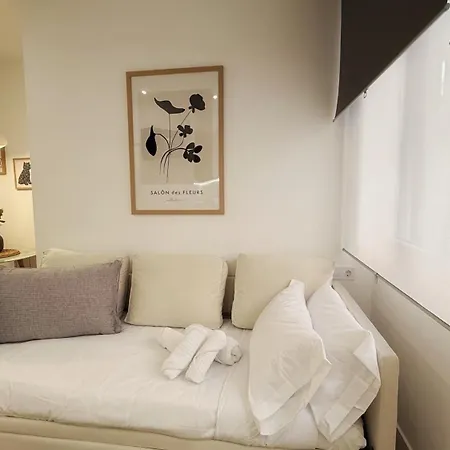 Viar Fika * בילבאו