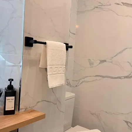 Viar Fika Lägenhet *