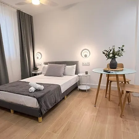 Lägenhet Viar Fika *