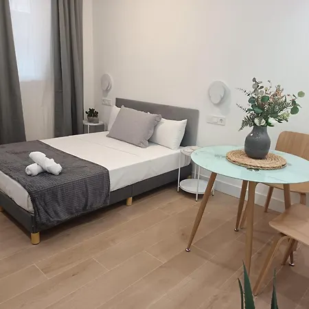 Viar Fika Appartement Bilbao