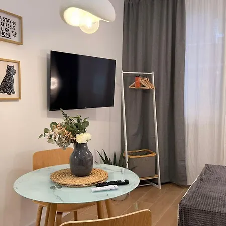 Viar Fika Apartament Bilbao
