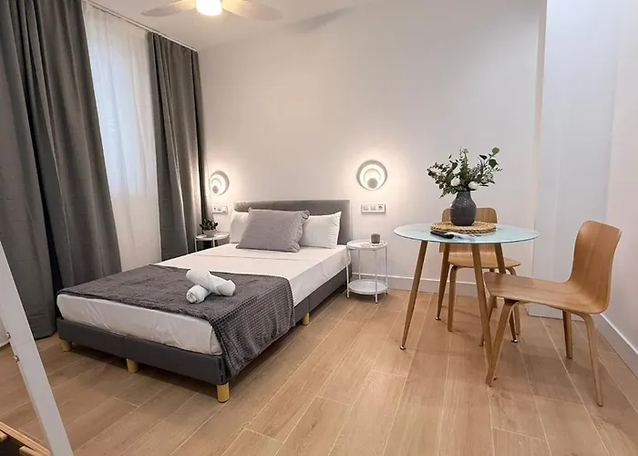 アパート Viar Fika *