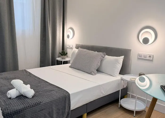 Viar Fika Appartement *