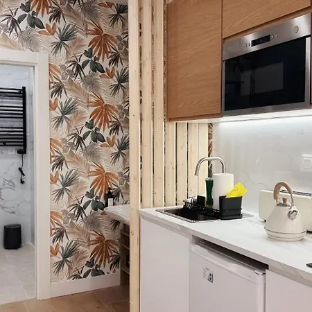 Viar Fika Apartamento