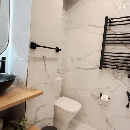 Apartamento Viar Fika *