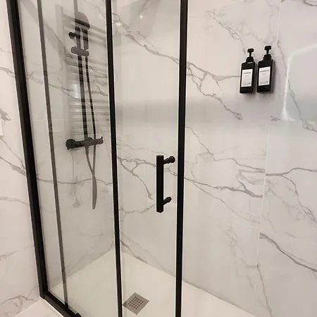 Viar Fika Apartamento