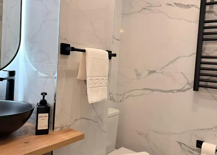 Viar Fika Lägenhet *